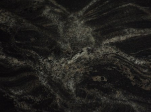 Nero Wave Granite Remnant for Sale