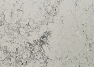 Caesarstone Montblanc quartz- full slab for sale