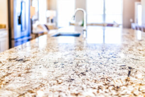 Granite Countertops by Montes Marble & Granite Atkinson New Hampshire