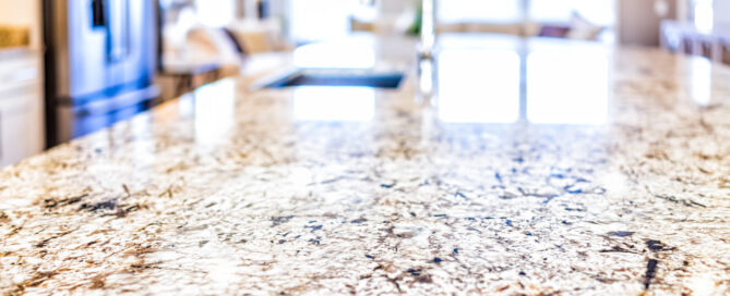 Granite Countertops by Montes Marble & Granite Atkinson New Hampshire