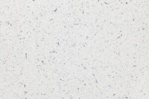 Quartz surface for bathroom or kitchen countertop