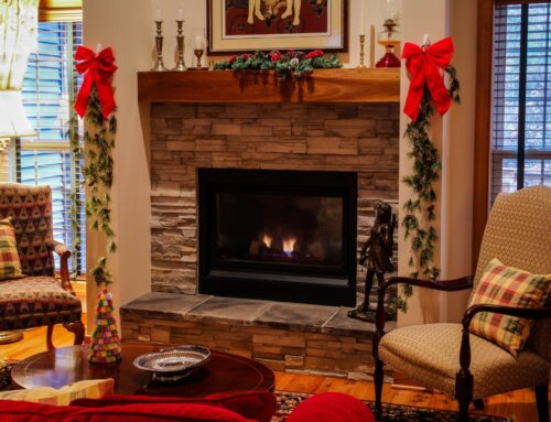 5 Hot Fireplace Mantel Ideas to Enhance Your Living Space