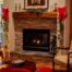 Fireplace Mantel Ideas Montes Marble & Granite Atkinson, NH
