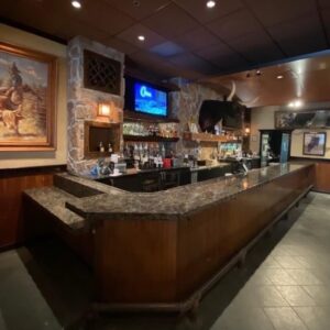 Quartz countertops longhorn steakhouse