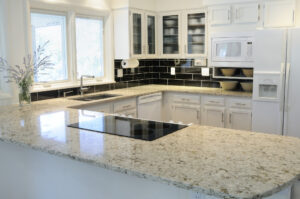 Edge Profiles for Kitchen Countertops - Montes Marble & Granite Atkinson NH