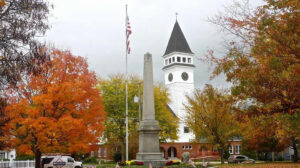 Hollis New Hampshire - Montes Marble & Granite