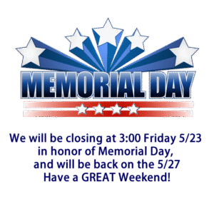 Closed in honor of Memorial Day 2025 - Montes Marble & Granite Atkinson, NH