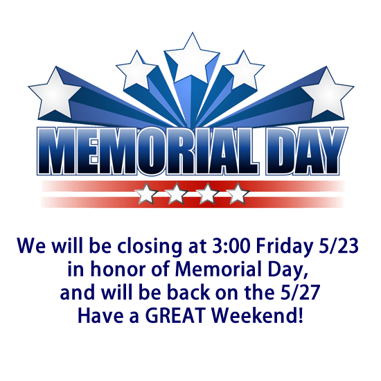 Closed in honor of Memorial Day 2025 - Montes Marble & Granite Atkinson, NH